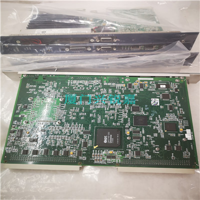 5X00489G01 REV01 模块备件PLC