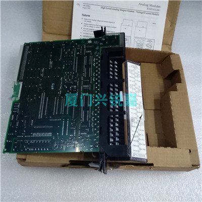 IC697ALG320 全新现货