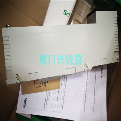 SCHNEIDER 140CPU11303模块备件
