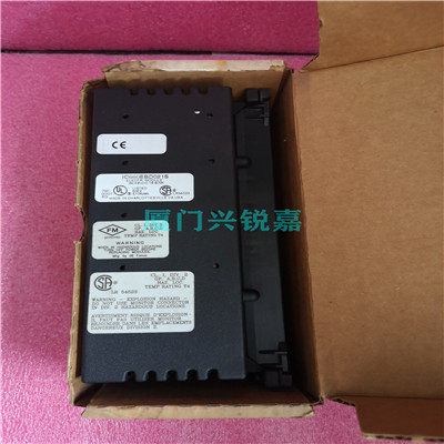 IS200TVIBH2B BB GE模块