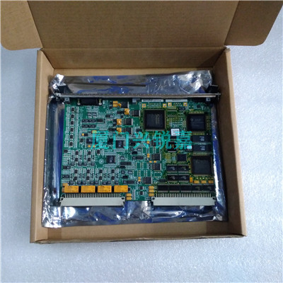 MVME7100 处理器 优势现货 产品保障