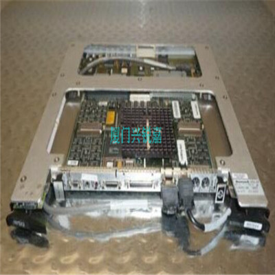 84543-108A 工控PLC模块