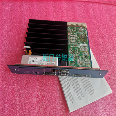  GE模块 IS200TRTDH1C  CC