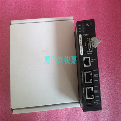 IC695CRU320-EN GE 现货