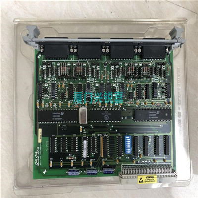 TMC420 Telesis镭驰 打标控制器 含税运