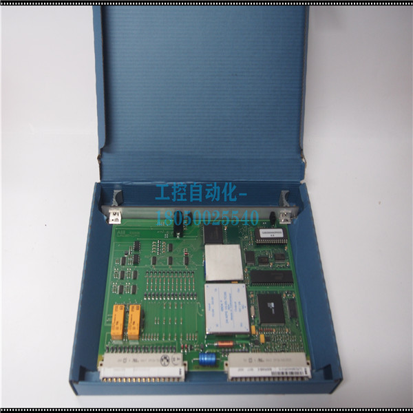 ICS Triplex TC-201-02-4M5 I/O 模块PLC