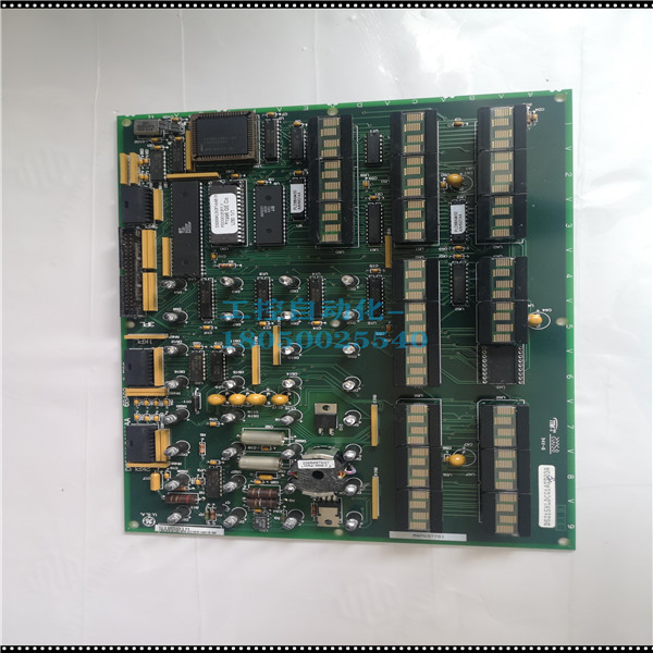 0190-51546REV03 INFICON 模块PLC