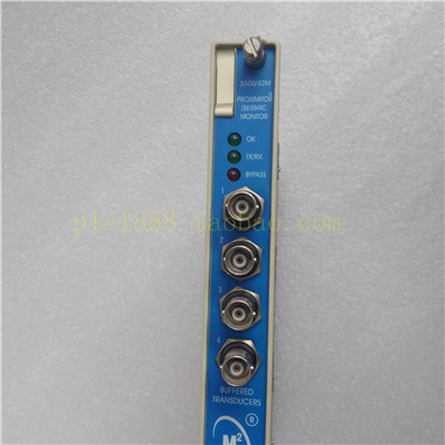 135613-02 Bently 全新PLC供应