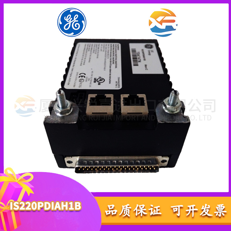 IS200EGDMH1A 美国GE 模块自动化系统PLC