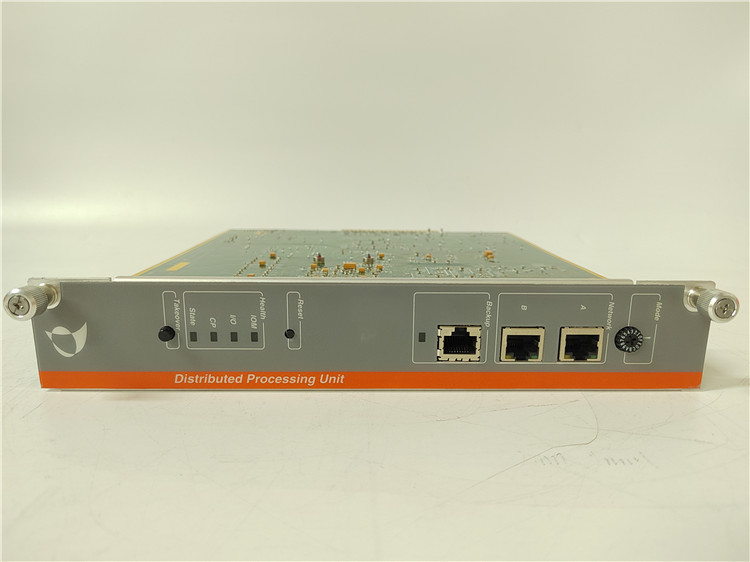 METSO PDP403 模块控制器