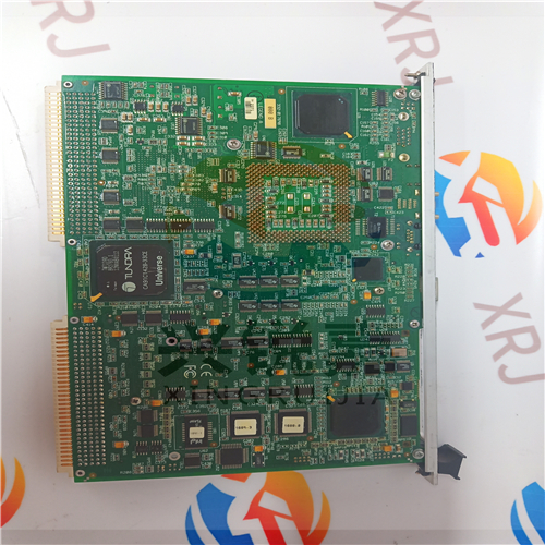 厦门兴锐嘉供应ABB O3EEb HENF318176R1 现货