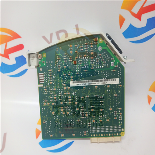 厦门兴锐嘉供应ABB B5EC HENF105077R1 现货
