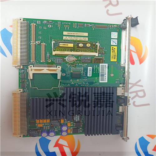 厦门兴锐嘉供应ABB E3EFa HENF452750R1 现货