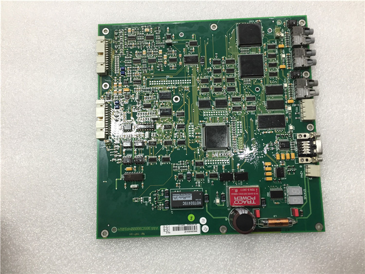 厦门兴锐嘉供应ABB IISAC01 现货