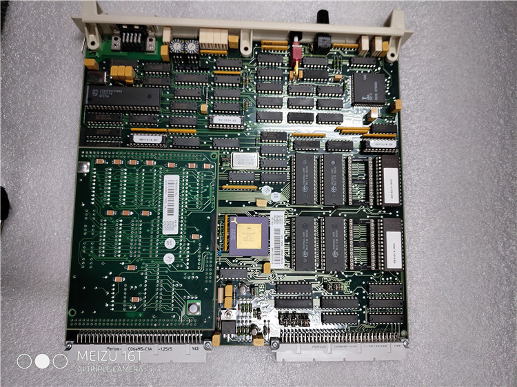 兴锐嘉供应ABB O3EC HENF442581R1 现货