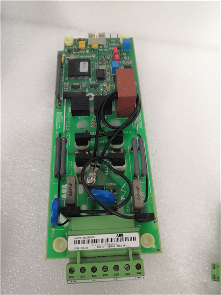 兴锐嘉供应ABB E3ED 现货