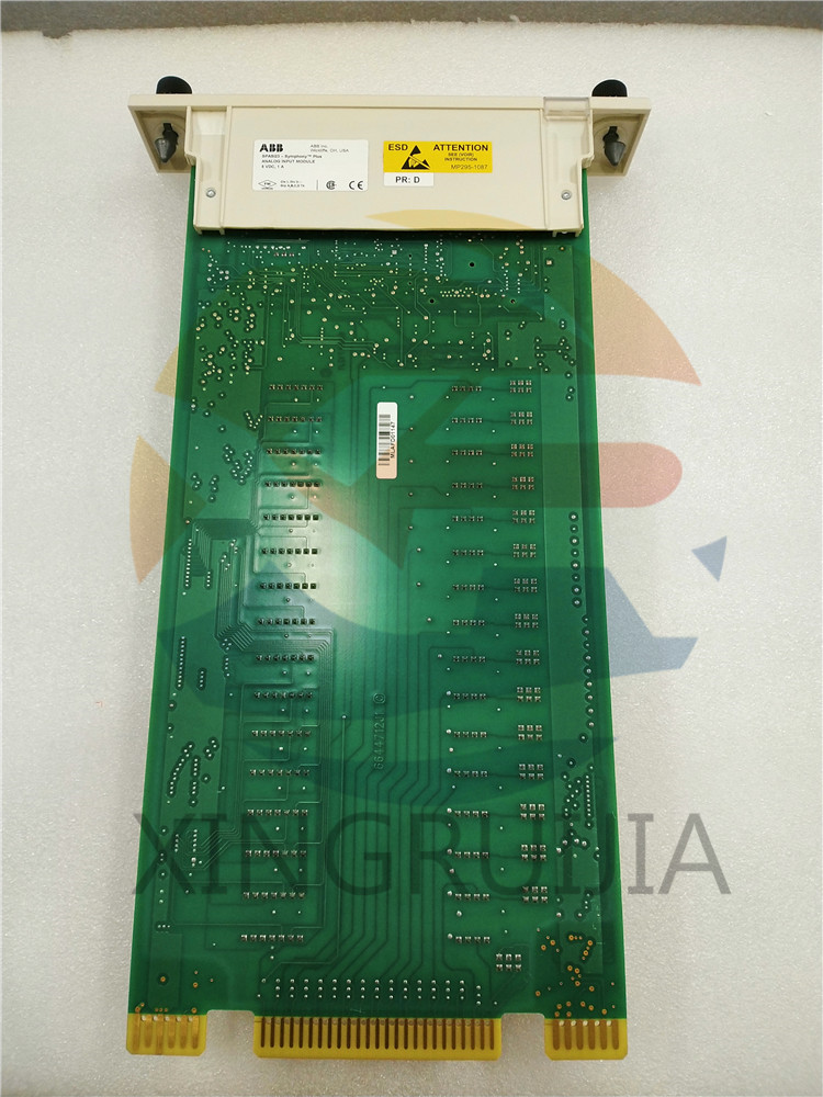 兴锐嘉供应ABB 8025-235 现货