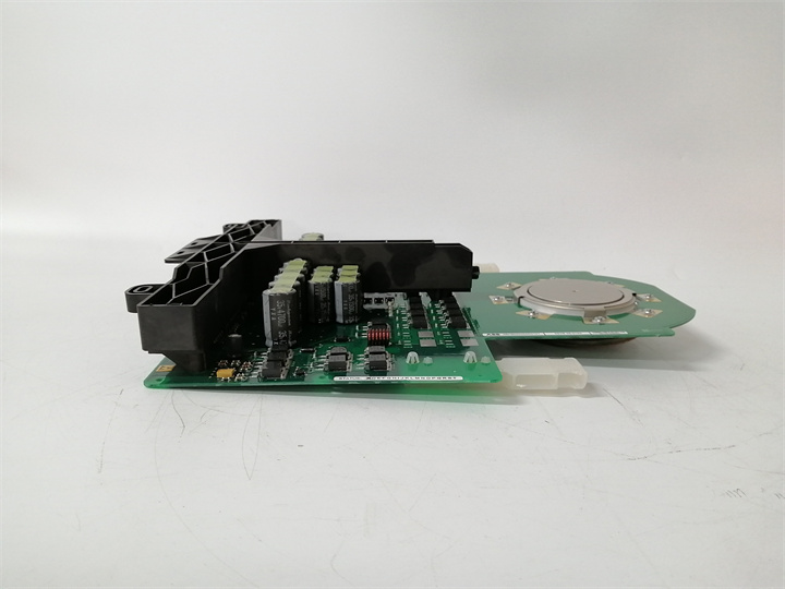 5SHX1445H0002 3BHL000387P0101 ABB PLC/DCS control system spare parts