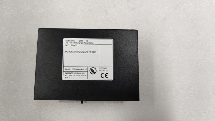 ICST08A9 ABB PLC/DCS control system spare parts