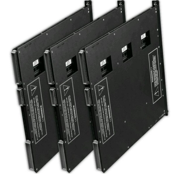 Triconex 9563-820 全新现货