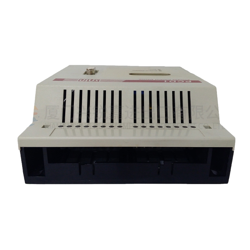 SAIA PCD3.M6340 一款高性能工业控制器