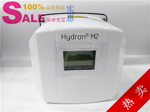 HYDRAN M2 高性能变压器监测设备