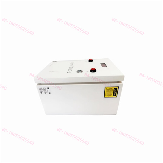 GE H201CI-1 控制器