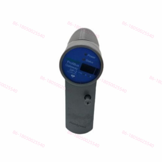 CC-IP0101 51410056-175 网关模块