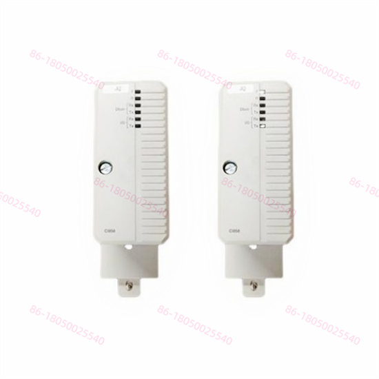 CI858K01 3BSE018135R1 通信接口模块