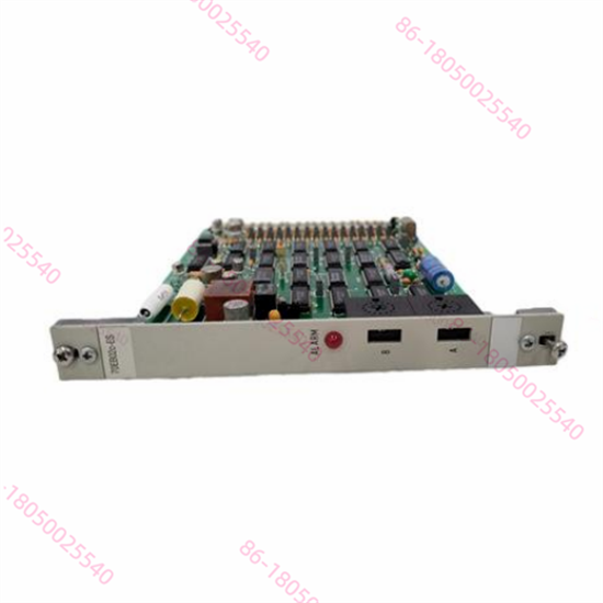 70EB02C-ES 数字离散输出模块