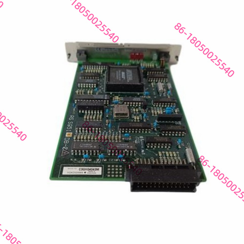 YOKOGAWA AIP171 收发器控制模块