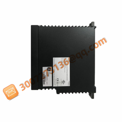 GE IS220UCSAH1A 燃机控制器