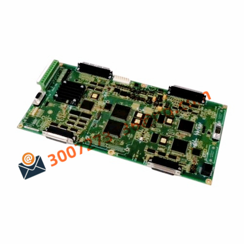GE IS210MACCH2AGG 控制器模块