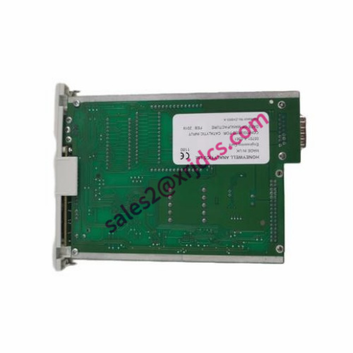 HONEYWELL 05701-A-0361 气体检测控制系统