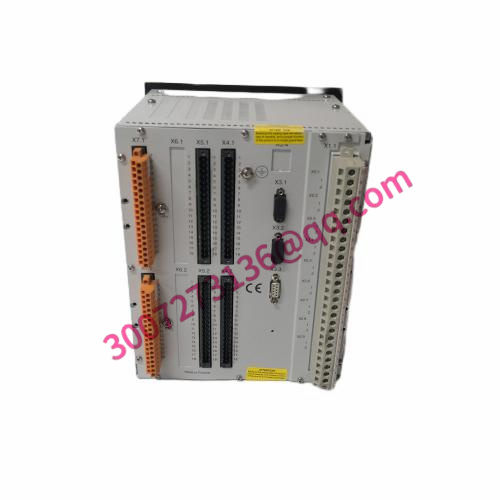 ABB REF543KB127AAAA 保护继电器