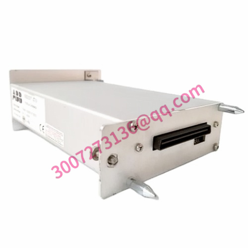 ABB 1TGB302003R0003 工业控制系统模块