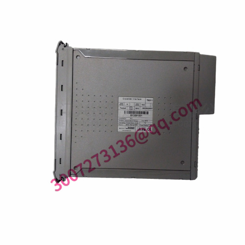 ICS TRIPLEX T8311  扩展器接口模块