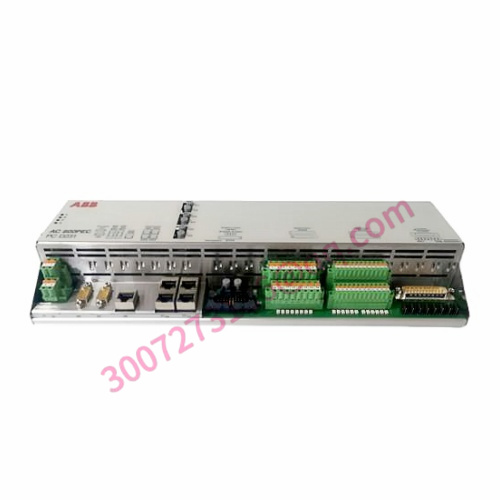PCD231B101 3BHE025541R0101 全新原装