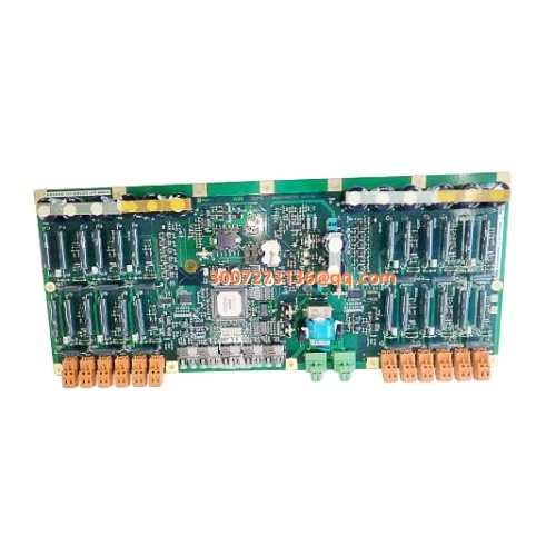 ABB DDC779BE02 3BHE006805R0002