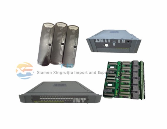 ICS TRIPLEX T8151C 全新现货