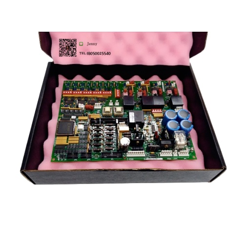 DS200DCFBG1B 全新现货