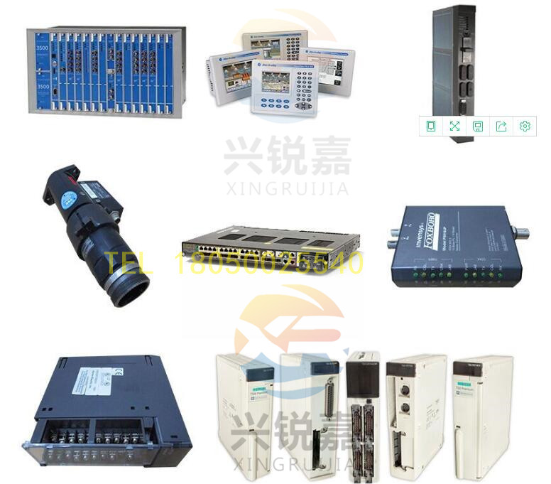 B&R 3IF152.60-2 数字量输入端子模块