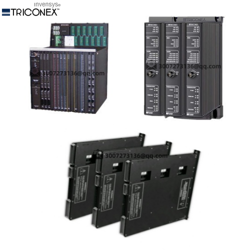 TRICONEX 9853-610 现货备件