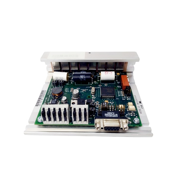 PACIFIC SCIENTIFIC 6410-024-N-N-N 全新原装