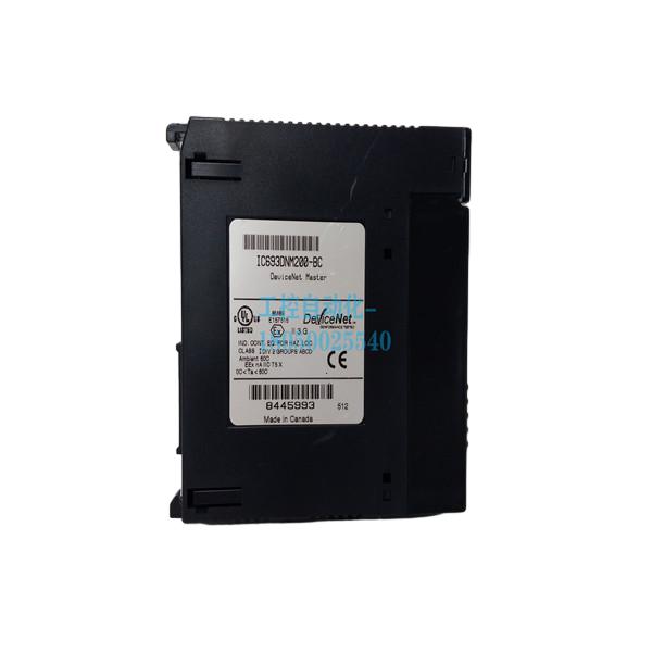 IC693DNM200 工控模块