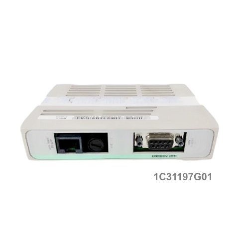 1C31197G01 现货模块