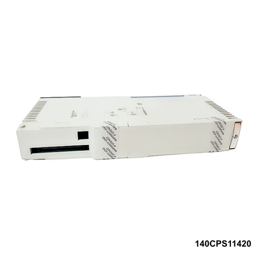 SCHNEIDER 140CPS11420 模块备件