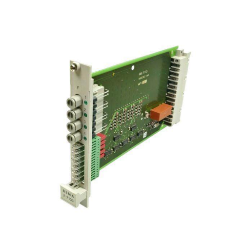 HIMA F7133 模块备件