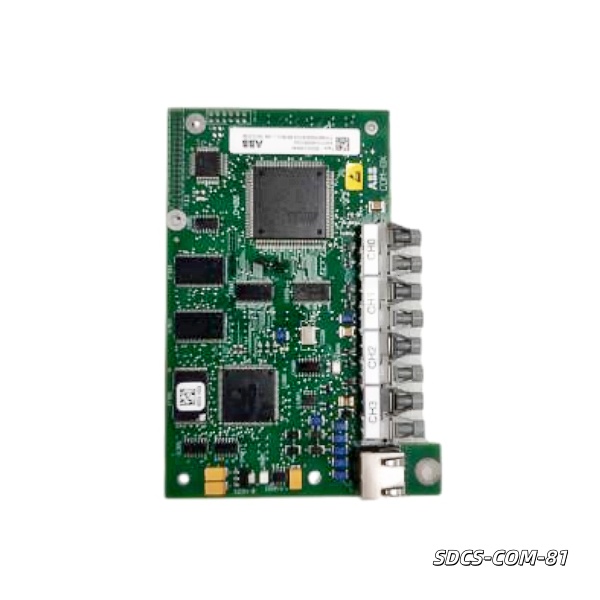 SDCS-COM-81 3ADT314900R1002