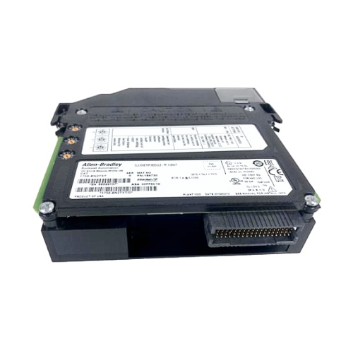 1756-EN2TXT A-B 备件模块